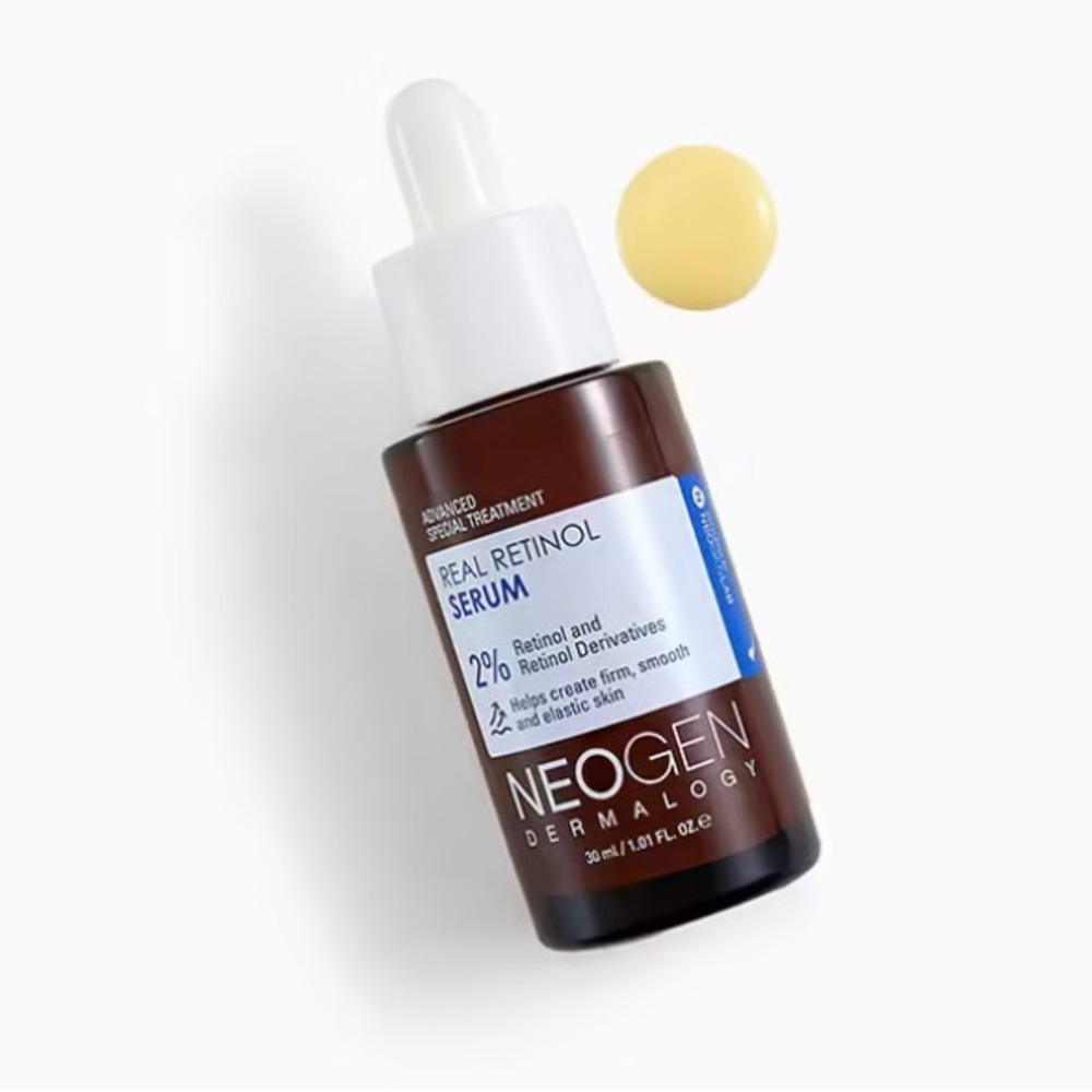 💫Neogen Dermatology Real Retinol Serum